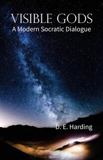 Front cover_Visible Gods