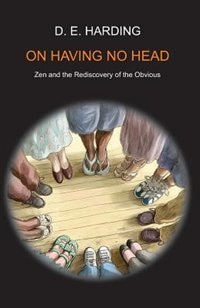 Front cover_On Having No Head