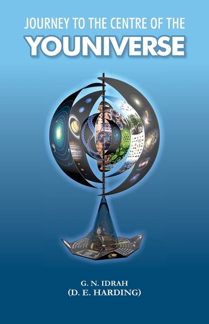 Couverture_Journey To The Centre Of The Youniverse