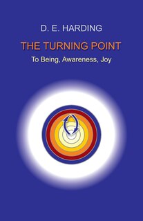Front cover_The Turning Point
