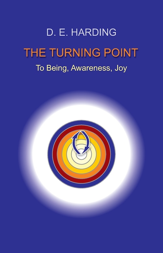 Front cover_The Turning Point
