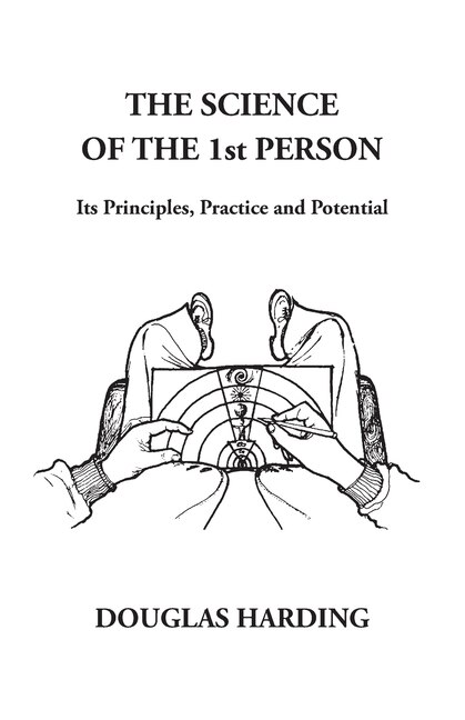 Couverture_The Science of the 1st Person