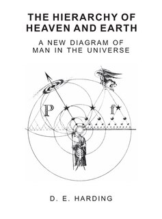 Front cover_The Hierarchy of Heaven and Earth (unabridged)