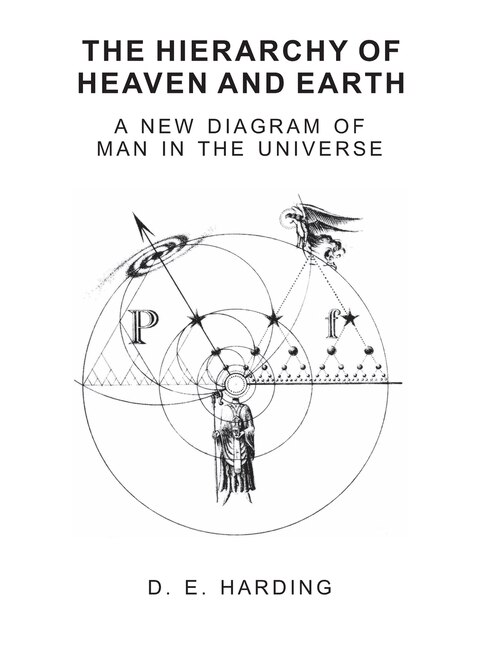 Front cover_The Hierarchy of Heaven and Earth (unabridged)