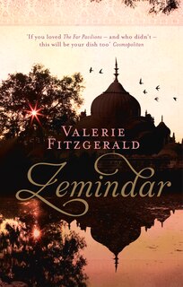 Front cover_Zemindar