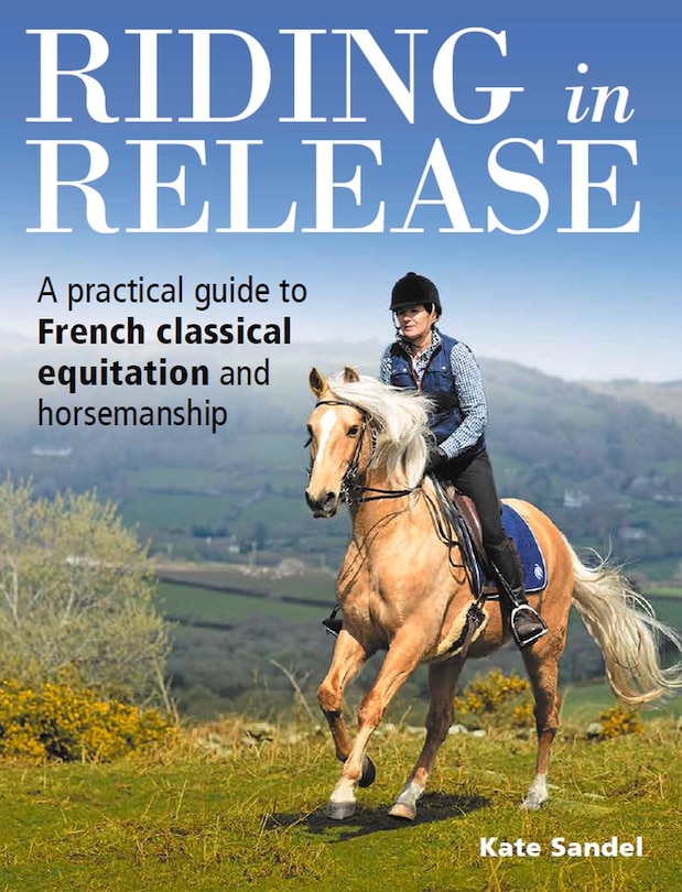 Front cover_Riding In Release