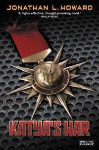 Front cover_Katya's War