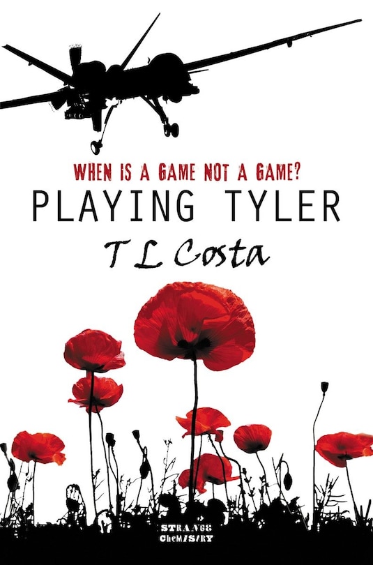 Couverture_Playing Tyler