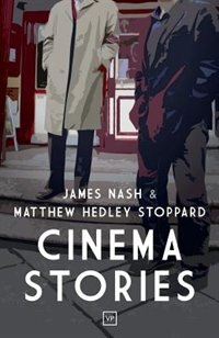 Front cover_Cinema Stories