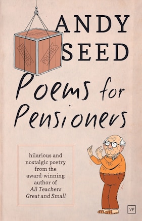 Poems for Pensioners