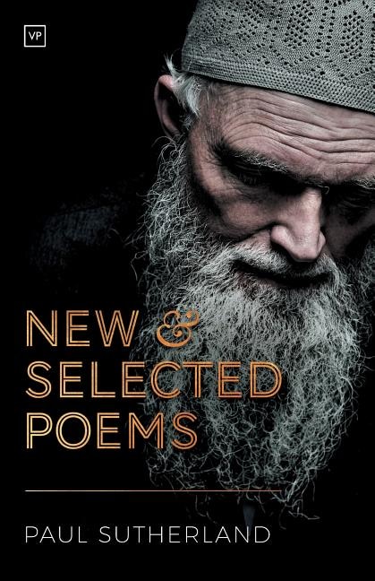 Couverture_New and Selected Poems