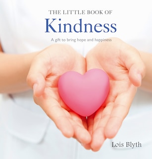 Front cover_The Little Book of Kindness