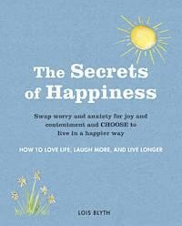 Couverture_The Secrets of Happiness