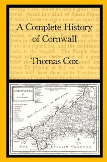 Front cover_A Complete History of Cornwall