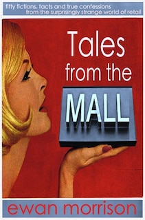 Front cover_Tales From The Mall