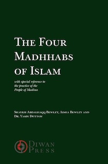 The Four Madhhabs of Islam