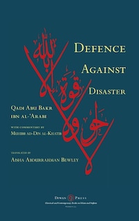 Couverture_Defence Against Disaster