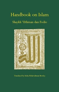 Couverture_Handbook on Islam