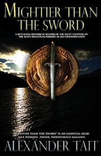 Front cover_Mightier Than The Sword