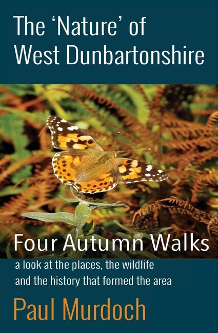 Front cover_The 'Nature' of West Dunbartonshire