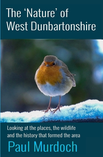 Couverture_The 'Nature' of West Dunbartonshire