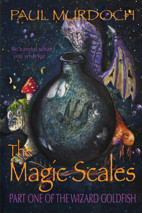 Couverture_The Magic Scales