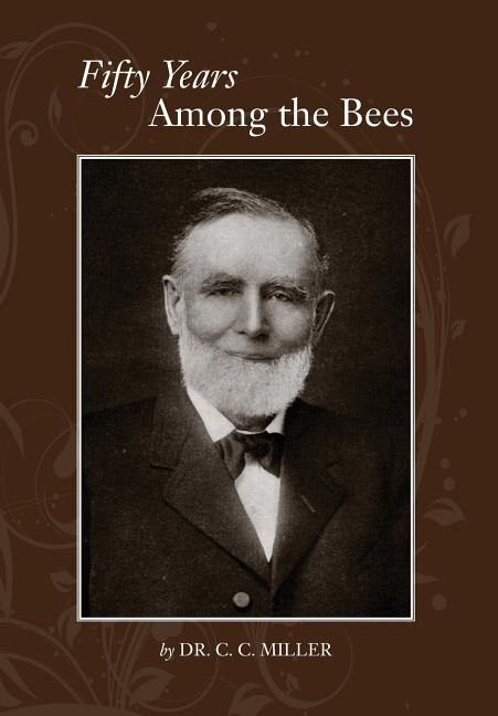 Front cover_Fifty years among Bees