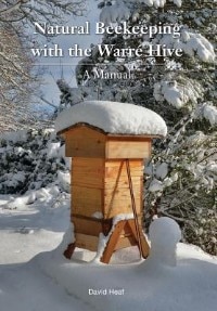 Front cover_Natural Beekeeping with the Warre Hive