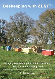 Front cover_Beekeeping with ZEST