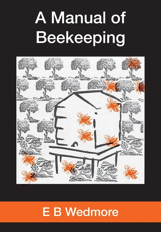 Front cover_A MANUAL OF BEE-KEEPING for English-speaking Beekeepers