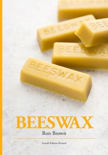 Front cover_Beeswax