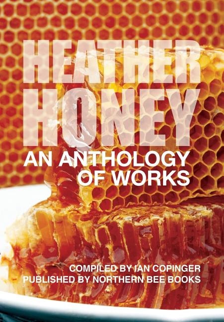 Couverture_HEATHER HONEY - An Anthology of Works