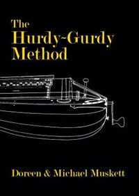 Front cover_THE HURDY-GURDY METHOD