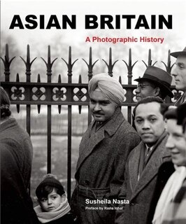 Couverture_Asian Britain