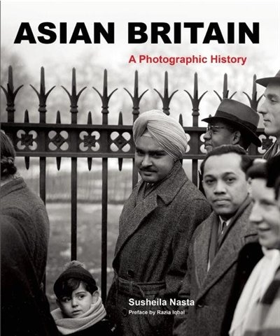 Couverture_Asian Britain