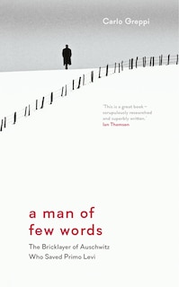Couverture_A Man of Few Words