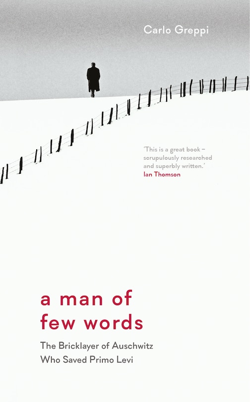 Couverture_A Man of Few Words