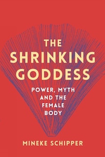 Couverture_The Shrinking Goddess