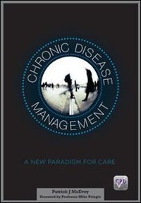 Front cover_Chronic Disease Management