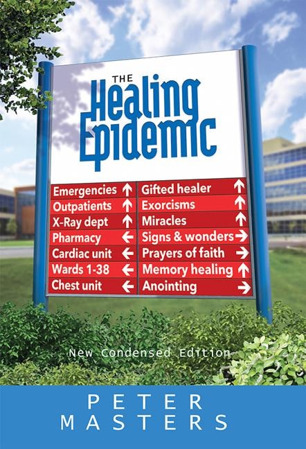 Front cover_Healing Epidemic