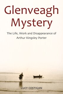 Couverture_Glenveagh Mystery