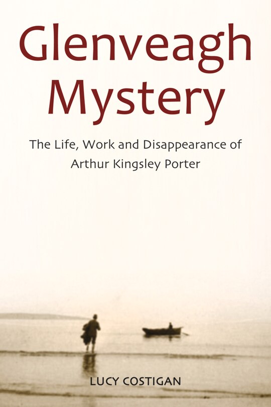 Couverture_Glenveagh Mystery