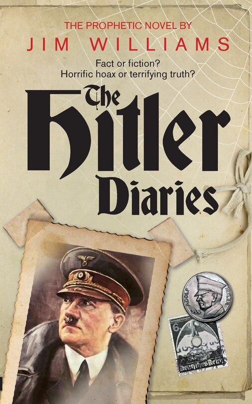 Couverture_The Hitler Diaries