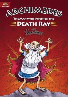 Front cover_Archimedes