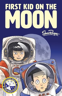 Couverture_First Kid On The Moon