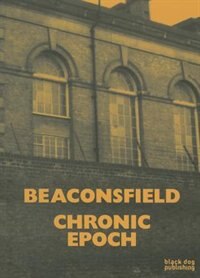 Front cover_Beaconsfield
