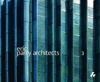 Front cover_Eric Parry Architects 3