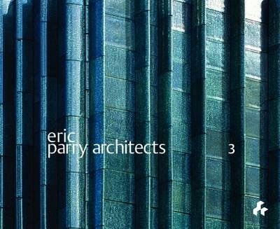 Front cover_Eric Parry Architects 3
