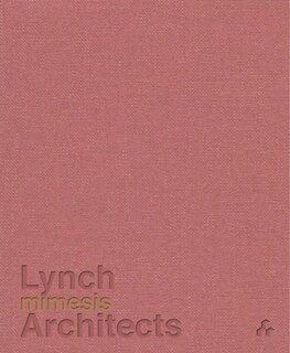 Front cover_mimesis