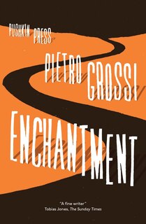 Front cover_Enchantment